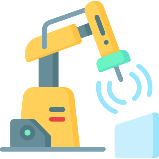 laser cutting machine